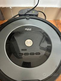 Rumba irobot 865