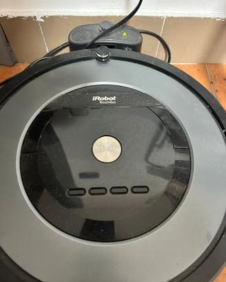 Rumba irobot 865