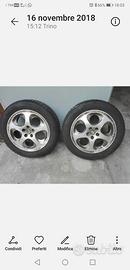Cerchi alfa 147