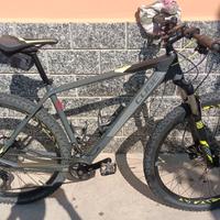 Mtb cube reaction PRO gtc