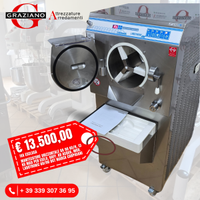 MANTECATORE Carpigiani LABOTRONIC 60/90 DGT
