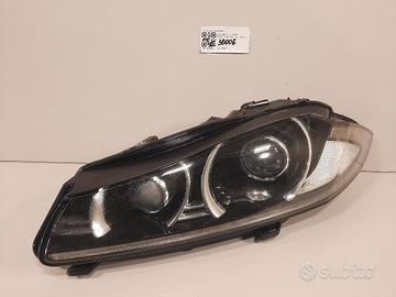 FANALE ANTERIORE SX JAGUAR XF Serie FARO ANTERIORE