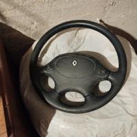 Renault Megane coach  volante con airbag 
