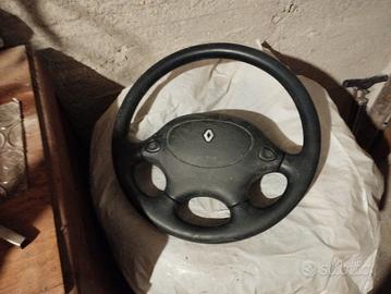 Renault Megane coach  volante con airbag 