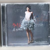 Cd Malika Ayane - Malika Ayane - Sugar 2008