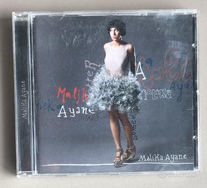 Cd Malika Ayane - Malika Ayane - Sugar 2008