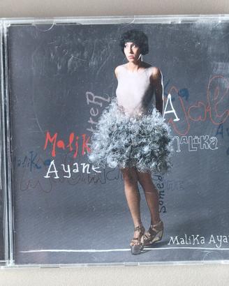 Cd Malika Ayane - Malika Ayane - Sugar 2008