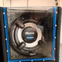 Subwoofer magnat pro