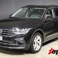 Volkswagen Tiguan 4Motion DSG 2.0 TDI 150 CV ACC L
