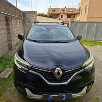 Renault Kadjar diesel sport edition + carrello