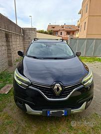 Renault Kadjar diesel sport edition + carrello