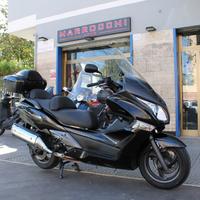 Honda SW t400 abs 2012 Antifurto / 12mesi Garanzia