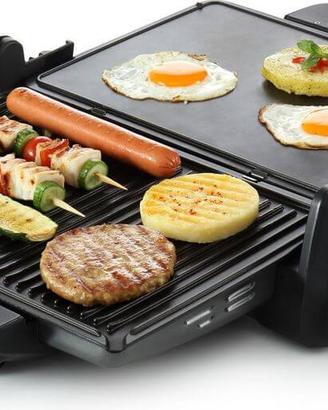 🌭🍖🥩🍕Grill Contatto Gorenje KR1800SDP