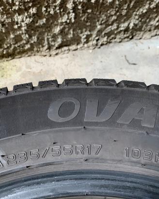 Gomme da neve