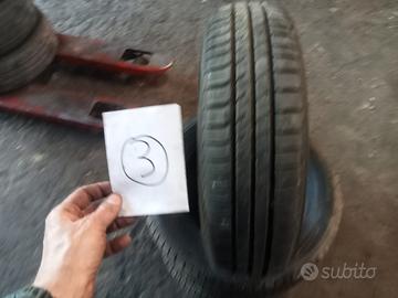 4 GOMME ESTIVE 155/70/13 75T