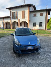 Renault Clio 1.2 16V TCE 105CV SporTour Dynamique