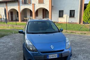 Renault Clio 1.2 16V TCE 105CV SporTour Dynamique
