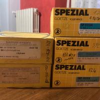5 serie Fasce Elastiche Fiat 124 Uno Ritmo Lancia