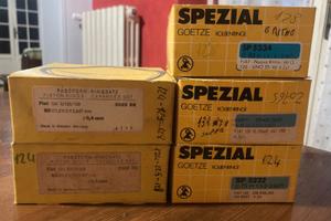 5 serie Fasce Elastiche Fiat Lancia Goetze SP 5234