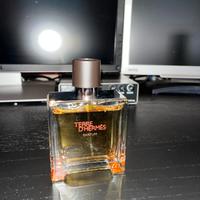 Hermès - terre d'hermes parfum 75 ml