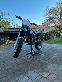 Malaguti xsm 50 2004