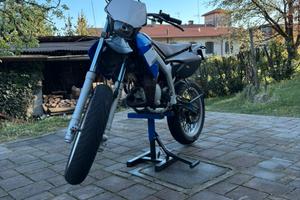 Malaguti xsm 50 2004