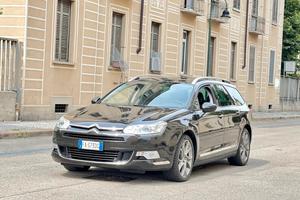 Citroen C5 Tourer 2.2 HDi 16V 204cv aut. Hydractiv