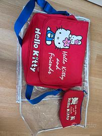 Tracolla Hello Kitty 
