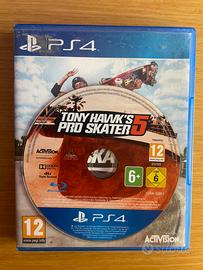 Giogo sony per PlayStation 4 ps4 ps5 usato