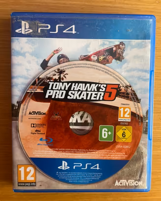 Giogo sony per PlayStation 4 ps4 ps5 usato