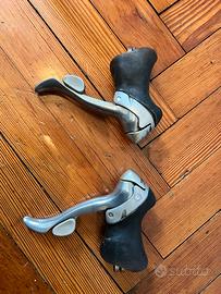 Gruppo completo per bici da corsa Shimano 9v