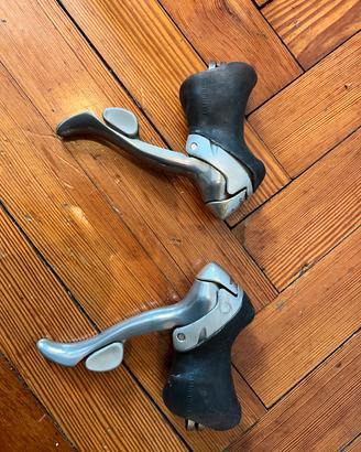 Gruppo completo per bici da corsa Shimano 9v