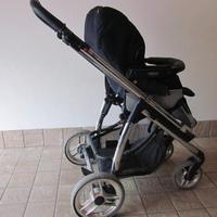 passeggino bimbo