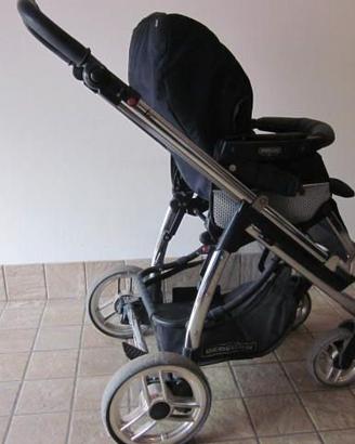 passeggino bimbo