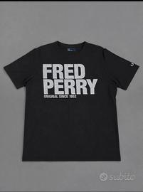 T-shirt fred perry