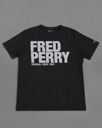 T-shirt fred perry
