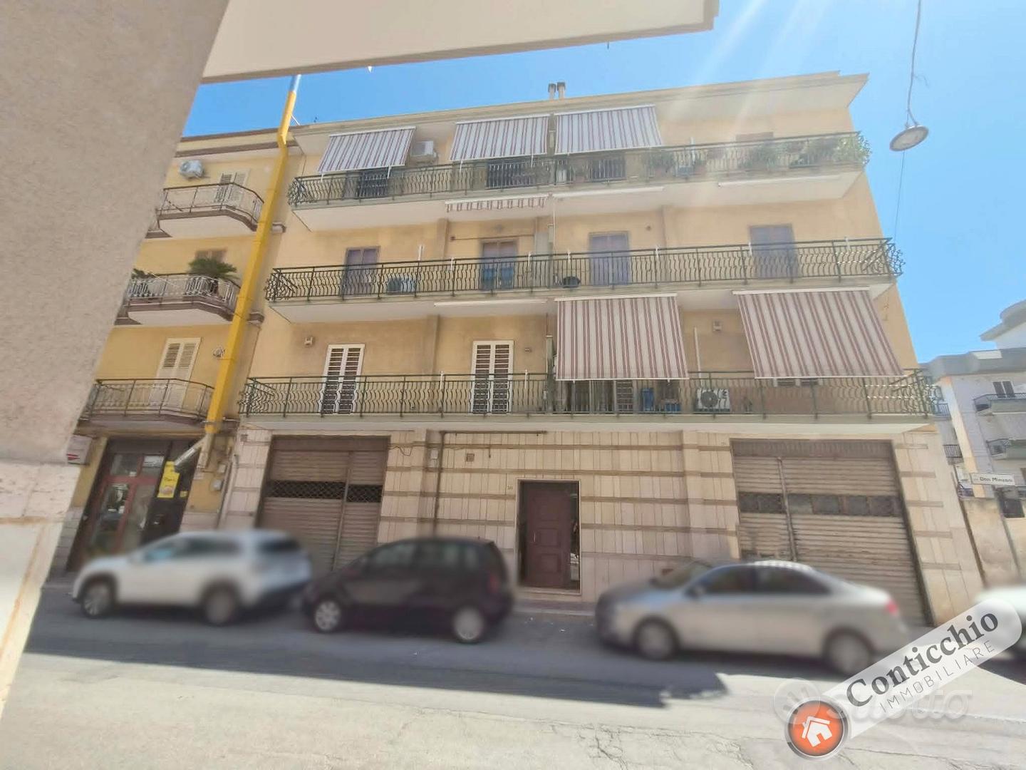 Apartment in Corato, Bari - Vista 2