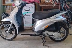 Piaggio Liberty 50 - 2010