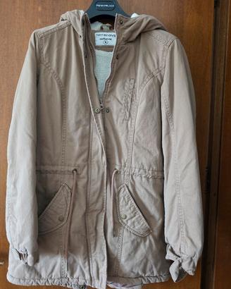 giacca parka da donna Terranova, taglia M,