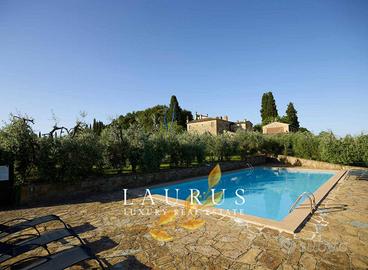 Villa di 150 m² con 5 locali a Barberino Tavarnell