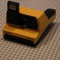 Polaroid impulse Yellow/Gialla