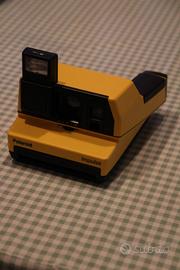 Polaroid impulse Yellow/Gialla