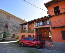 CASA DI CORTE A BOLLENGO