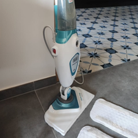 Scopa a vapore Black & Decker FSM1616