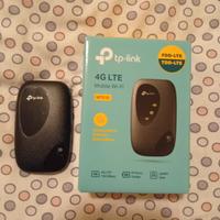 Tp-link 4G LTE Mobile Wi-Fi