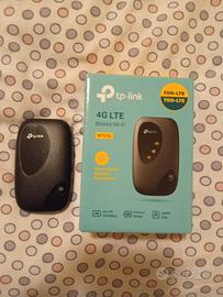 Tp-link 4G LTE Mobile Wi-Fi
