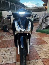 Honda SH 125 - 2016