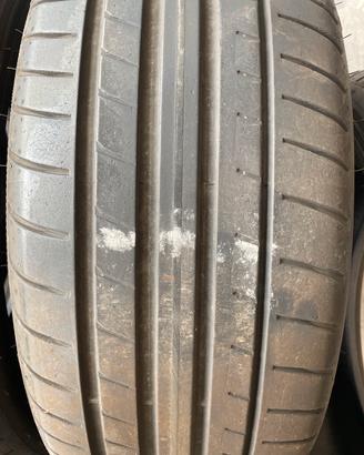 Pneumatici 235/50R19 99V GOODYEAR