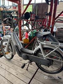 Piaggio ciao c9