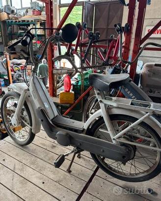 Piaggio ciao c9